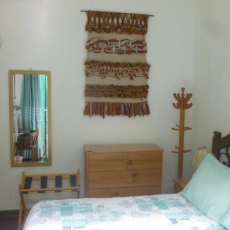 La Casona Azul Bed and Breakfast Lima Exteriör bild