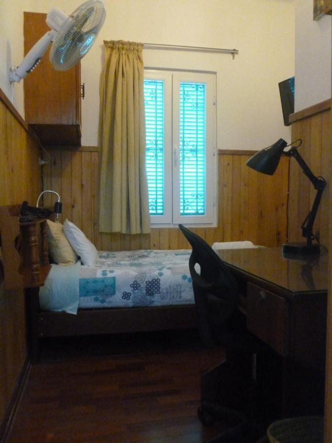 La Casona Azul Bed and Breakfast Lima Exteriör bild