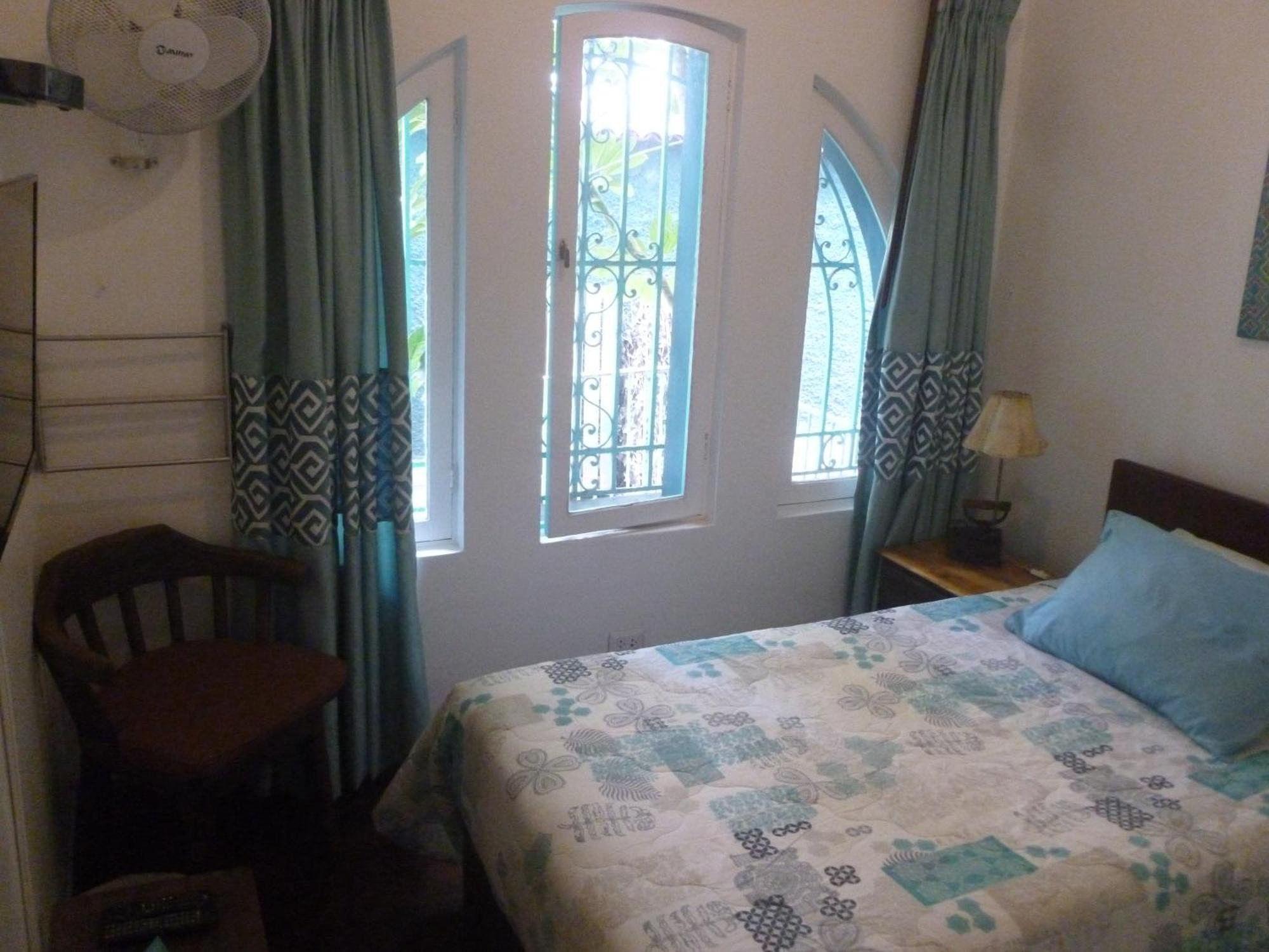 La Casona Azul Bed and Breakfast Lima Exteriör bild