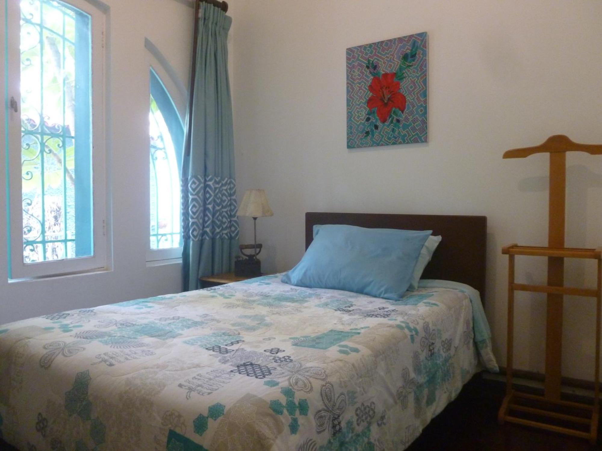 La Casona Azul Bed and Breakfast Lima Exteriör bild
